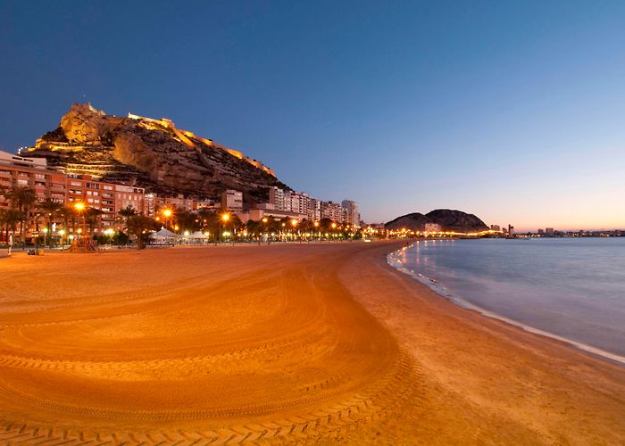 Museo-Casa de la Asegurada Costa Blanca travel - Lonely Planet | Spain, Europe photo