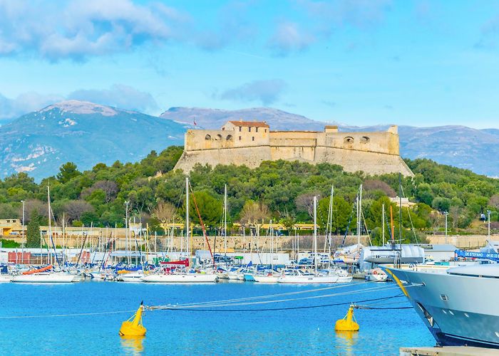 Fort Carré Fort Carre: Discover an Historical Fortress | French Riviera photo