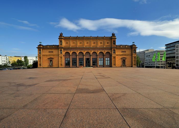 Hamburger Kunsthalle Hamburger Kunsthalle Tours - Book Now | Expedia photo