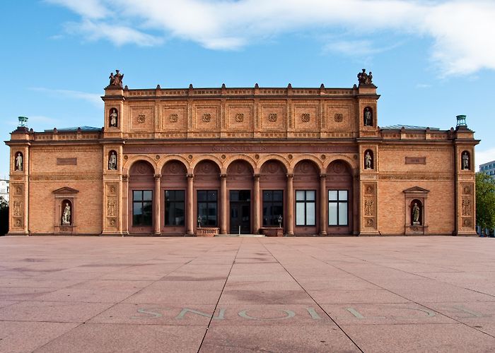 Hamburger Kunsthalle Hamburger Kunsthalle Tours - Book Now | Expedia photo