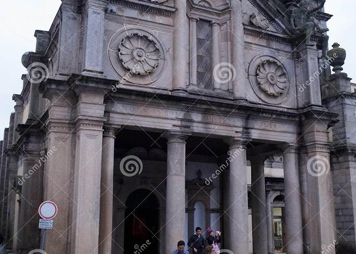 Church of Nossa Senhora da Graca Graca Church Evora Stock Photos - Free & Royalty-Free Stock Photos ... photo
