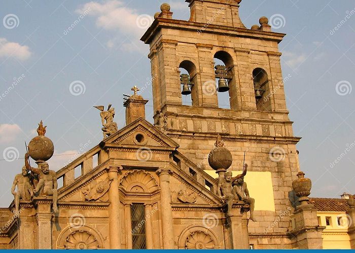 Church of Nossa Senhora da Graca Graca Church Evora Stock Photos - Free & Royalty-Free Stock Photos ... photo