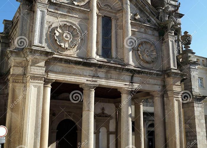 Church of Nossa Senhora da Graca Church of Nossa Senhora Da Graca, Renaissance Monument, Completed ... photo