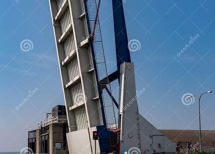 Eider barrier Eidersperrwerk Stock Photos - Free & Royalty-Free Stock Photos ... photo