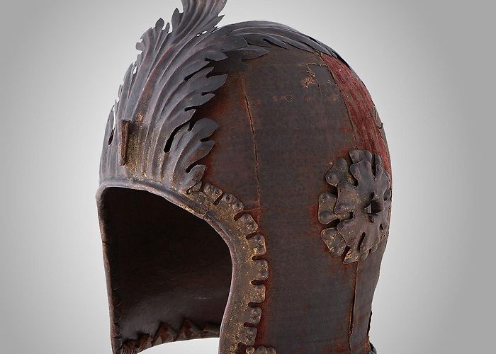 Collezioni Di Armi E Ceramiche Della Rocca Sforzesca Collezione d'armi — Imola Musei photo