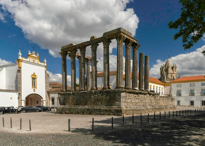 Alto de Sao Bento Belvedere Must-see attractions Portugal, Western Europe - Lonely Planet photo