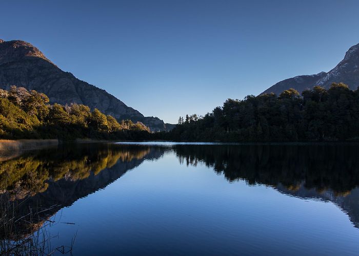 Capilla de San Eduardo Circuito Chico | Bariloche | Pingüinos Expediciones photo