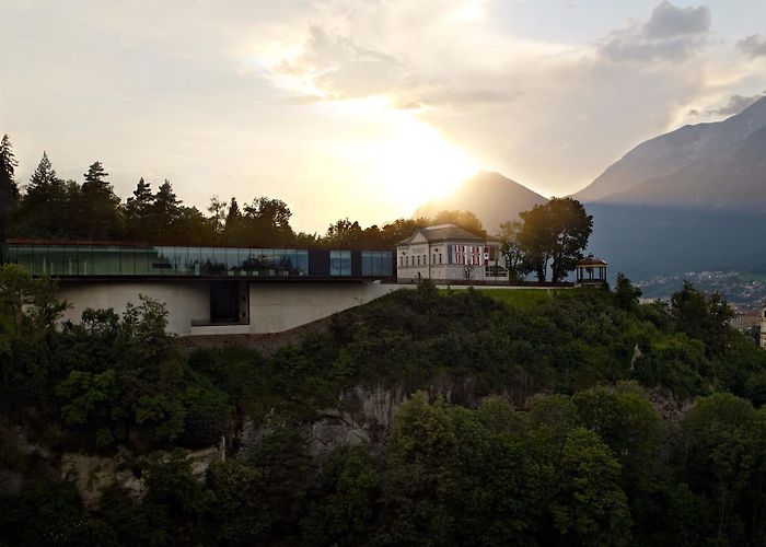 Tirol Panorama Das Tirol Panorama photo