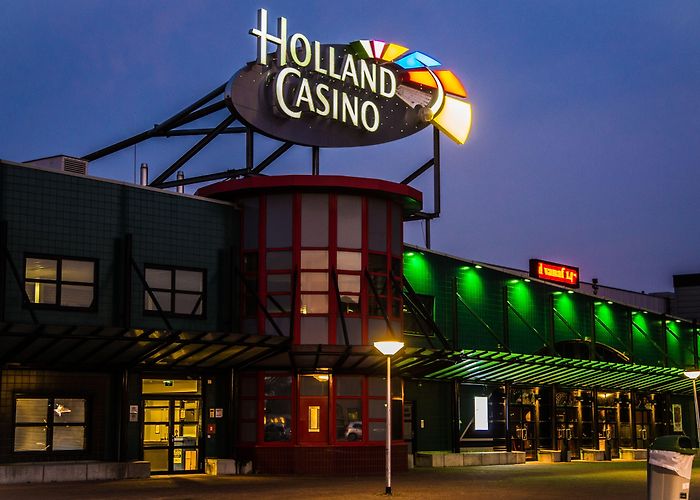 Holland Casino Leeuwarden The Best Bistro Restaurants in Leeuwarden | TheFork photo