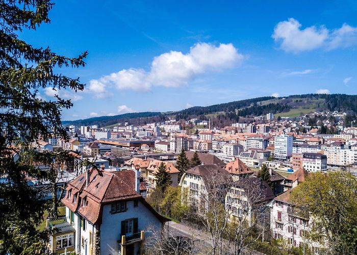 International Watch and Clock Museum Visit La Chaux-de-Fonds: 2024 Travel Guide for La Chaux-de-Fonds ... photo
