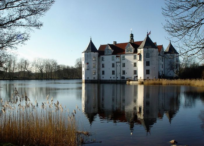 Schloss Glücksburg Gluecksburg Castle Tours - Book Now | Expedia photo
