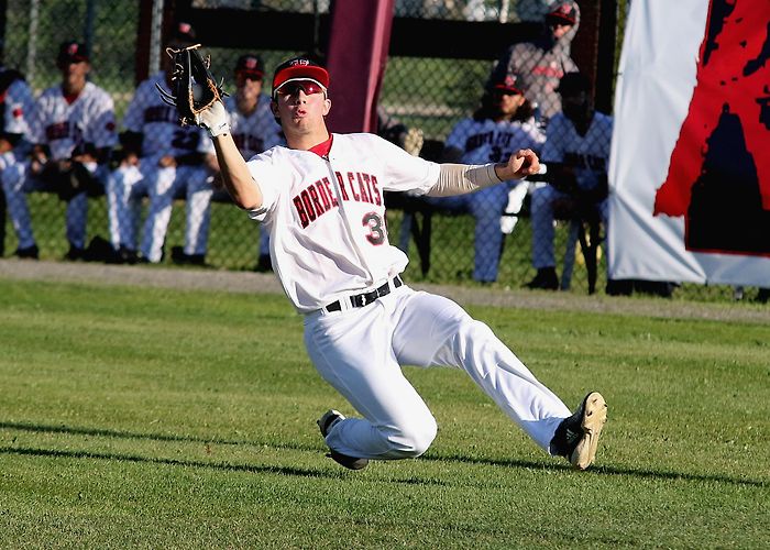 Port Arthur Stadium Border Cats GM shocked by possible sale of Port Arthur Stadium ... photo