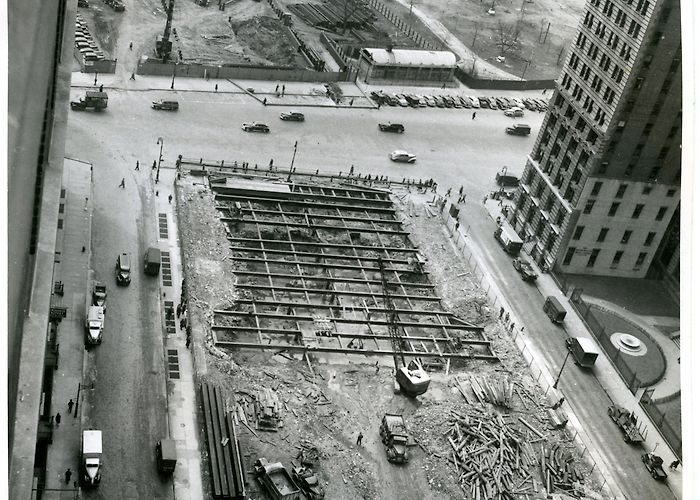 125th Street station (IRT Lenox Avenue Line) Placemaker and Displacer: How Transit Shaped New York — The Gotham ... photo