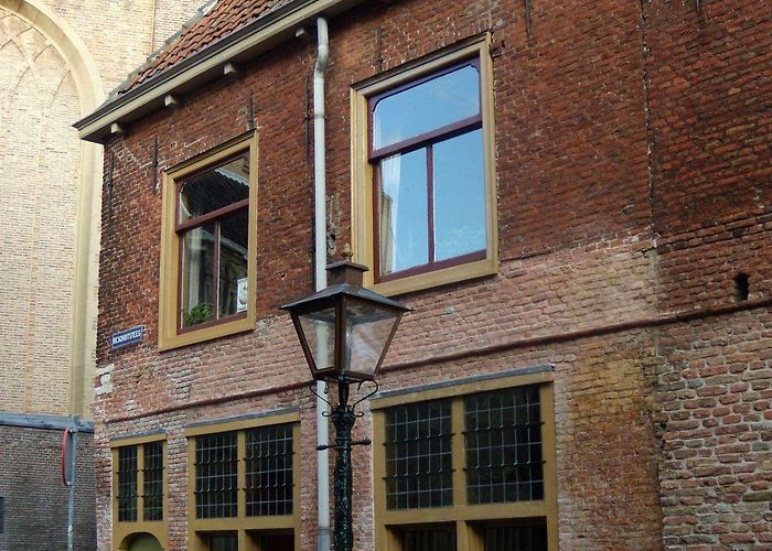 Leiden American Pilgrim Museum Leiden American Pilgrim Museum (Leiden) - Visitor Information ... photo