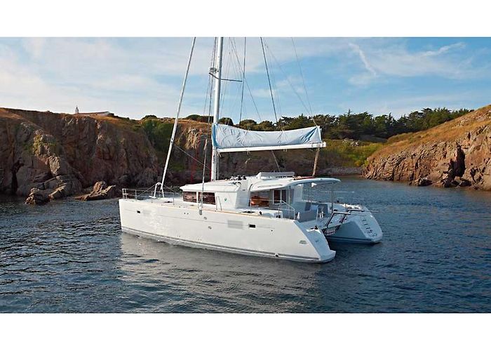 San Antonio de la Playa Marina Yacht charters & boat rental in Can Pastilla – Borrowaboat photo