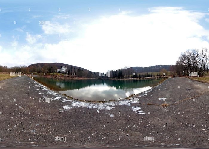 Alternativer Bärenpark Worbis Worbis hi-res stock photography and images - Page 3 - Alamy photo