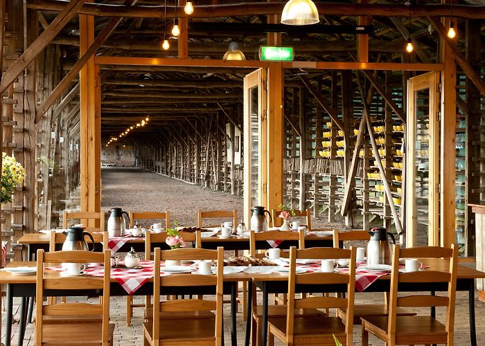 Steenfabriek de Werklust Contact – Steenfabriek "De Werklust" photo