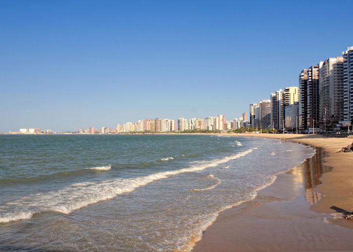 Meireles Beach Meireles Beach Tours - Book Now | Expedia photo