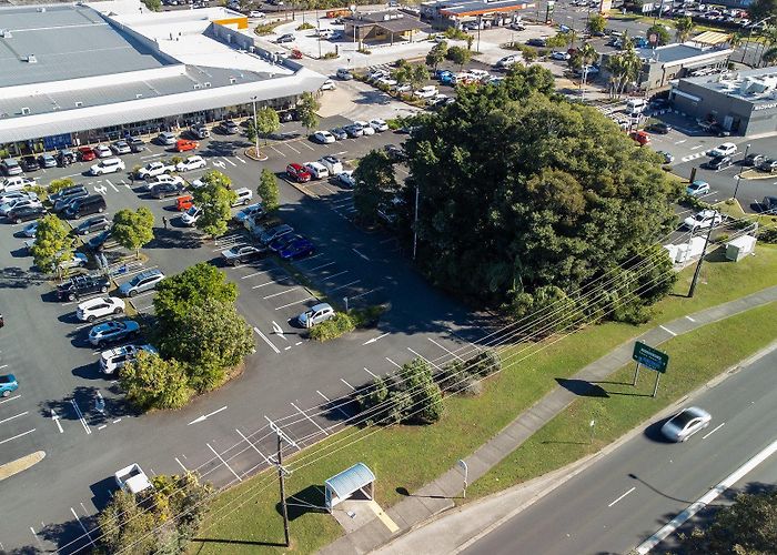 Ballina Central Shopping Centre Ballina Fig Trees saved, childcare centre plans withdrawn – The Echo photo