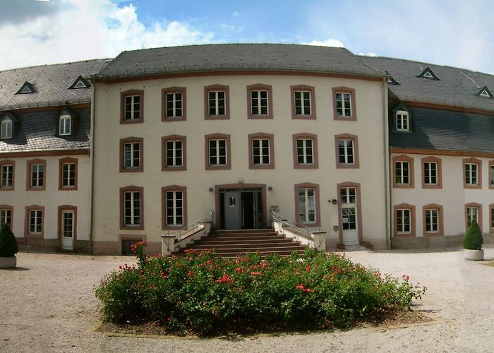 Deutsches Zeitungsmuseum Visit Wadgassen: 2024 Travel Guide for Wadgassen, Saarland | Expedia photo