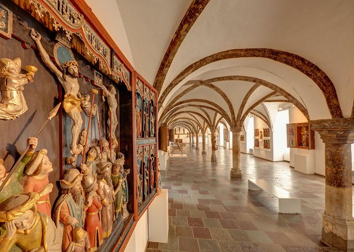 Schloss Gottorf Museumsinsel Schloss Gottorf Schleswig - Landesmuseen Schleswig ... photo