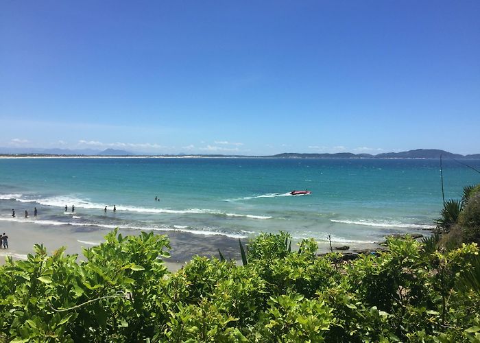 Sao Mateus Fort Visit Peró: 2024 Peró, Cabo Frio Travel Guide | Expedia photo