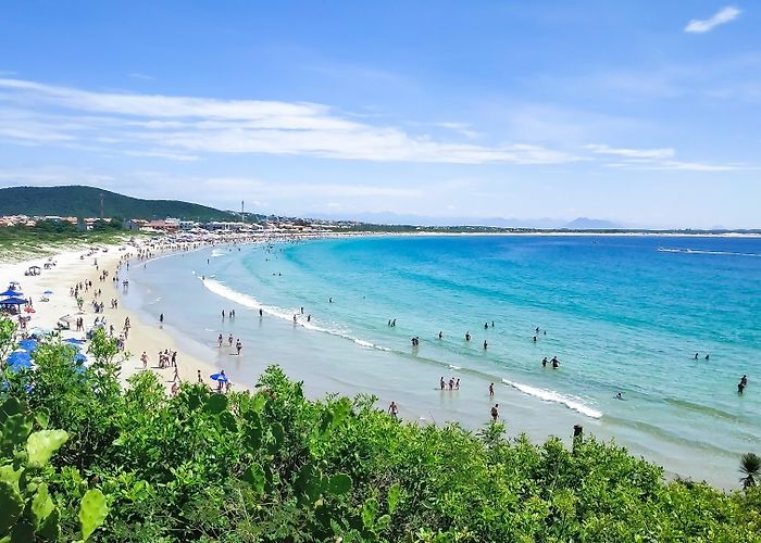 Sao Mateus Fort Visit Cabo Frio: 2024 Travel Guide for Cabo Frio, Rio de Janeiro ... photo