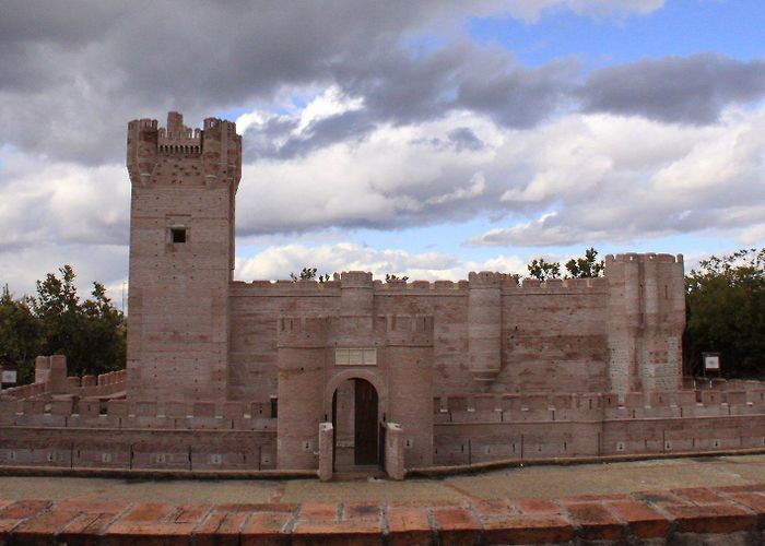 parque tematico mudejar Parque Temático del Mudéjar - Olmedo photo