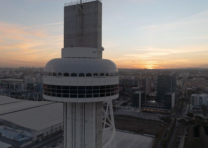 Vasco da Gama Tower IASO | VASCO DE GAMA TOWER photo