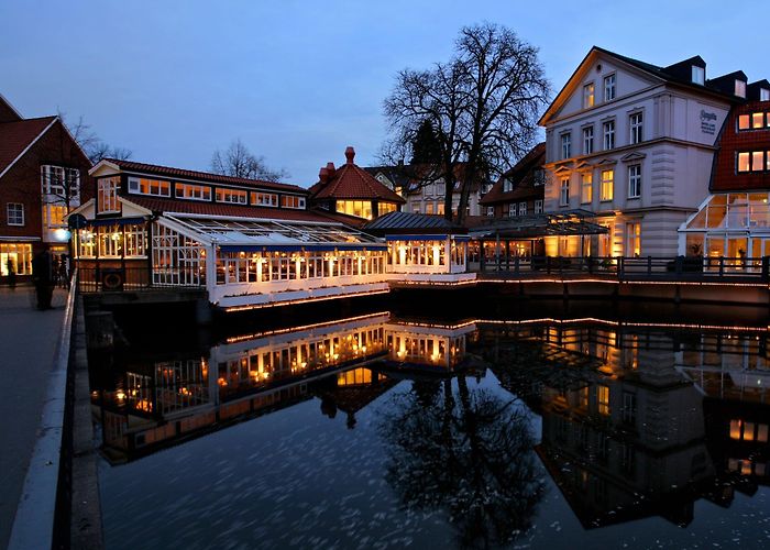 Barfußpark Top Hotels in Lueneburg from $62 - Expedia photo