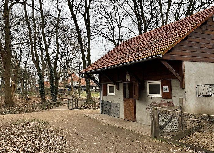 Kinderboerderij Hagerhof Kinderboerderij Hagerhof - All You Need to Know BEFORE You Go (2024) photo