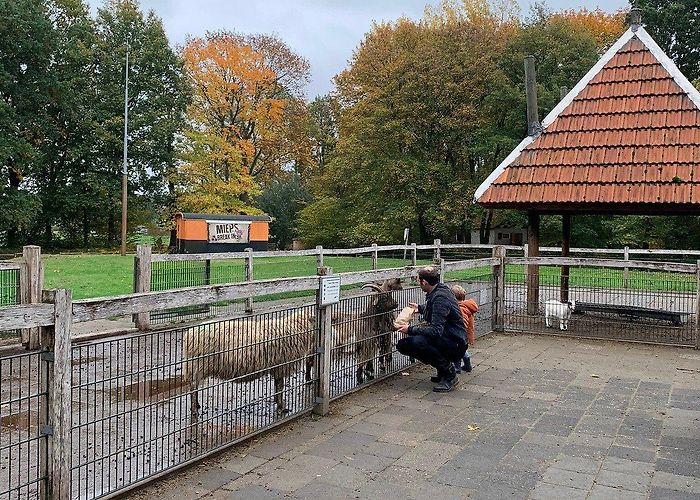 Kinderboerderij Hagerhof KINDERBOERDERIJ HAGERHOF: All You Need to Know BEFORE You Go (with ... photo