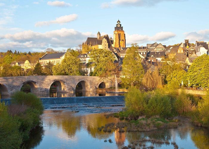 Altstadt von Wetzlar Real classics: German Goethe cities - Germany Travel photo