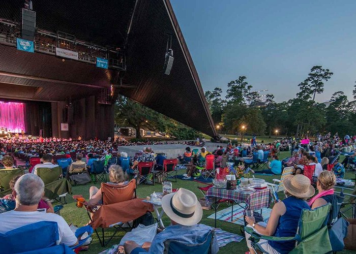 Miller Outdoor Theatre Grants for Non-Profits - Miller Outdoor Theatre photo