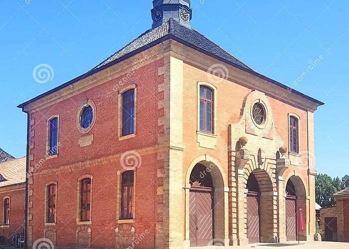 Schloss Bothmer Klutz Stock Photos - Free & Royalty-Free Stock Photos from Dreamstime photo