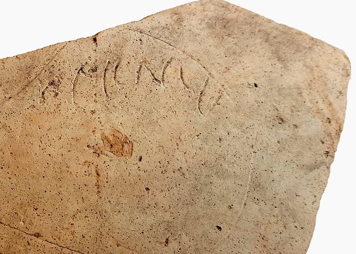 Gemeentelijk Archeologisch Museum Roman Aardenburg - Zeeuwse Ankers photo