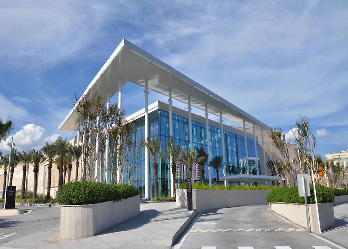 Village Mall Village Mall | Riotur.Rio photo