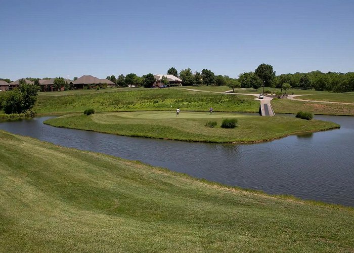 Windsor Parke Golf Club Windsor Parke Golf Club | GreatLIFE Golf Management photo