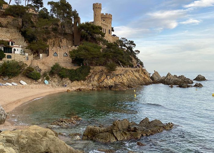 Castle D'en Plaja Beer Festival Roundup 2023 - Part 1 — Love Beer Learning photo