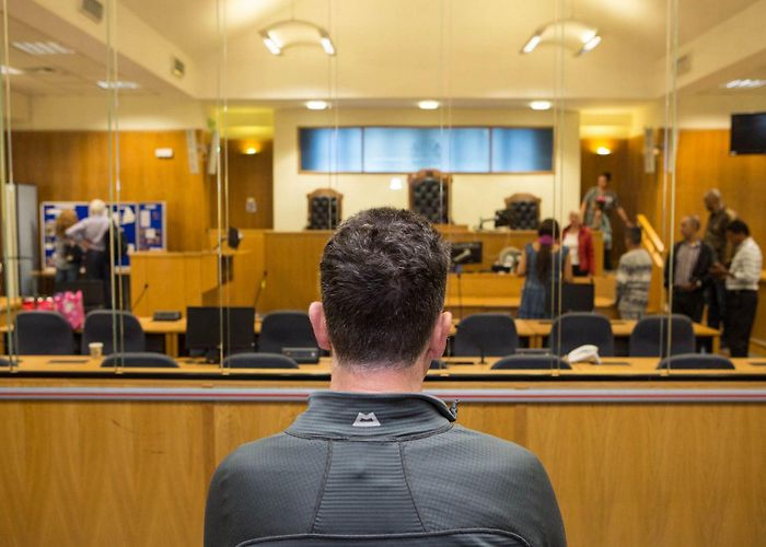 Reading Magistrates Court Inside Reading Crown Court - Berkshire Live photo