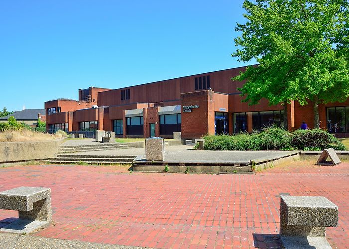 Reading Magistrates Court Thug, 27, whipped rival with ankle tag during massive brawl ... photo