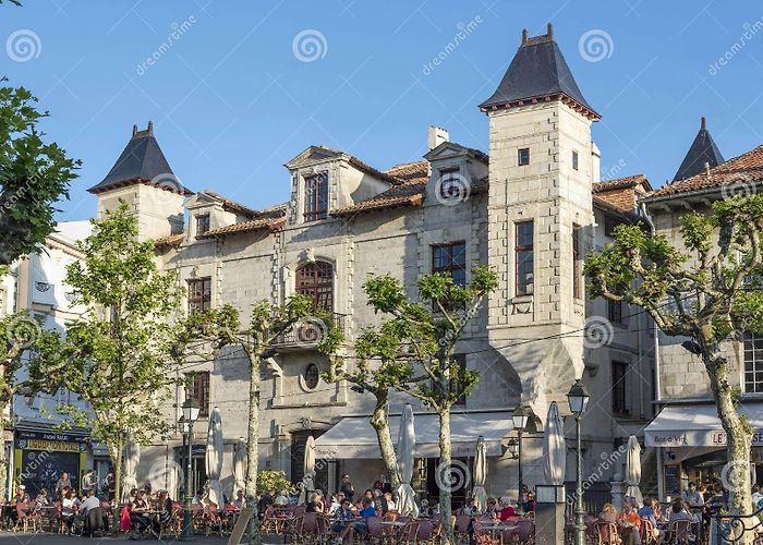 Maison Louis XIV Xiv Restaurant Stock Photos - Free & Royalty-Free Stock Photos ... photo