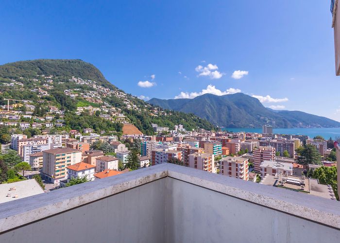 Museo cantonale di storia Casa Taddei | Lugano, Switzerland | Happy.Rentals photo