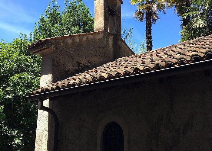 Museo cantonale di storia Chiesa San Pietro (Lugano, Switzerland): Address, Phone Number ... photo