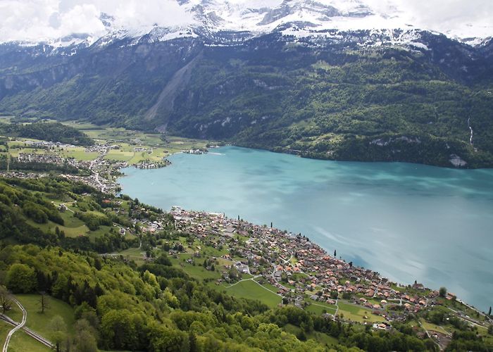 Sessellift Visit Brienz: 2024 Travel Guide for Brienz, Canton of Bern | Expedia photo