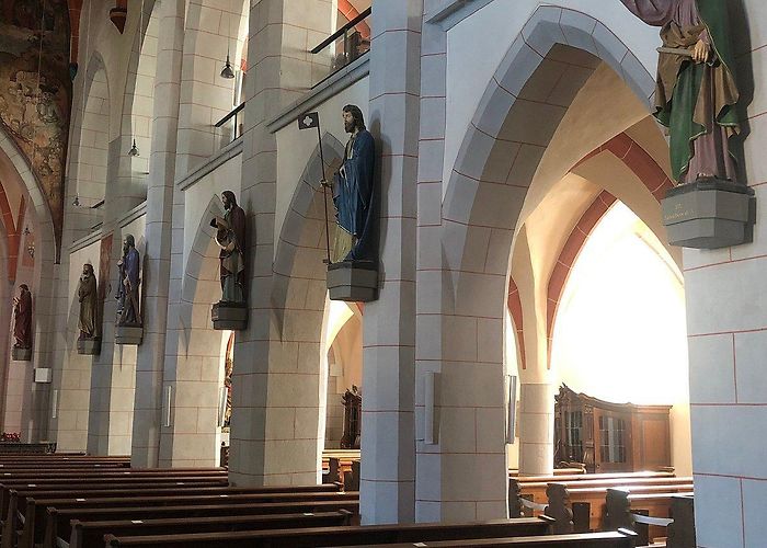 Wild- u. Freizeitpark Westerwald Kath. Pfarramt St. Peter Montabaur - All You Need to Know BEFORE ... photo