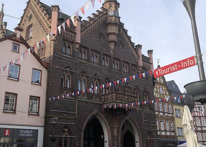 Wild- u. Freizeitpark Westerwald Fußgängerzone Montabaur - Lohnt es sich? Aktuell für 2024 (Mit fotos) photo