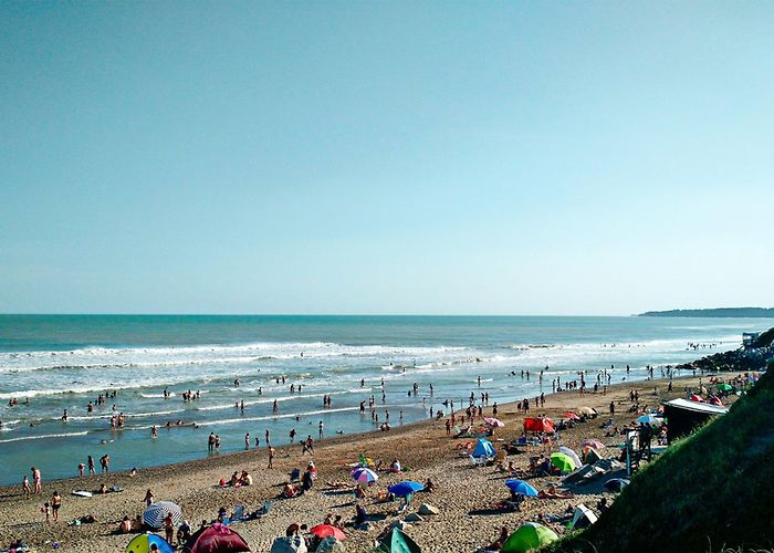 Playas del Sur Best time for Beach Season in Argentina 2024 - Rove.me photo