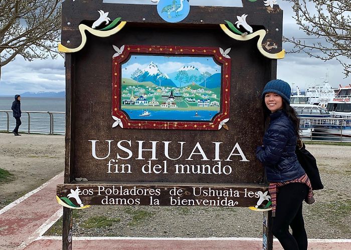 Maritime Penal and Antarctica Museum Ushuaia: From Penal Colony to Tourist Destination photo