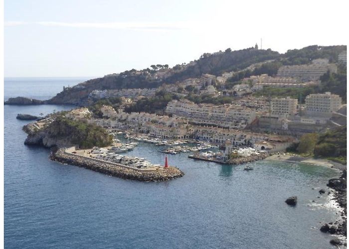 Acantilados de Maro-Cerro Gordo Land | Free Full-Text | Economic Valuation of Landscape in Marinas ... photo